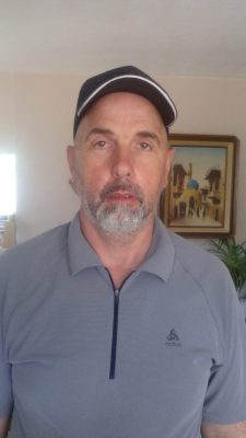 Almir Dizdarević