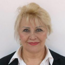 Svetlana Brînza