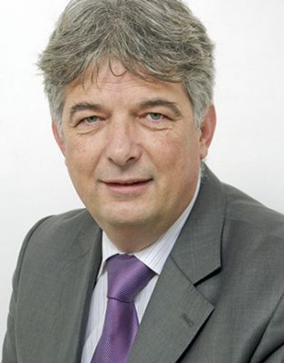 Ranko Cabrilo