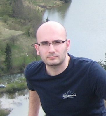 Nikola Milosavljević