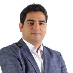 Fatih Demirci
