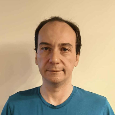 Petar Petrov