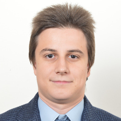 Iliyan Yordanov