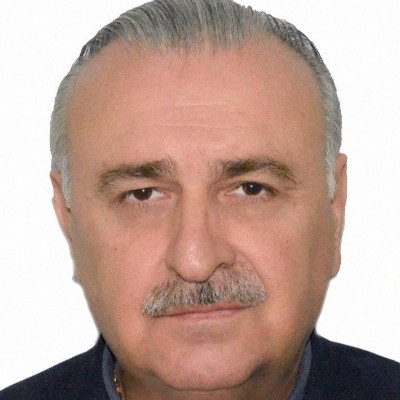 George Mandaria