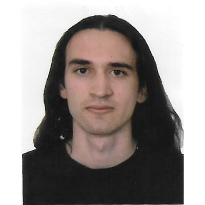 Panagiotis Megas