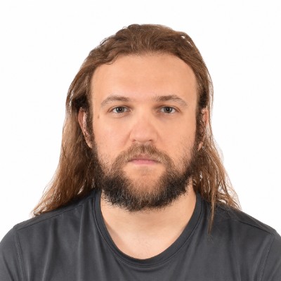 Evgenii Kichak