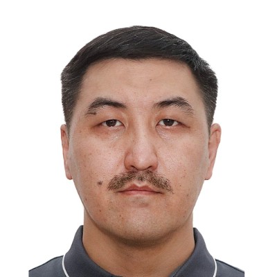 Mederbek Osmonov