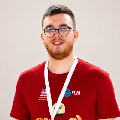 Marko Scepanovic