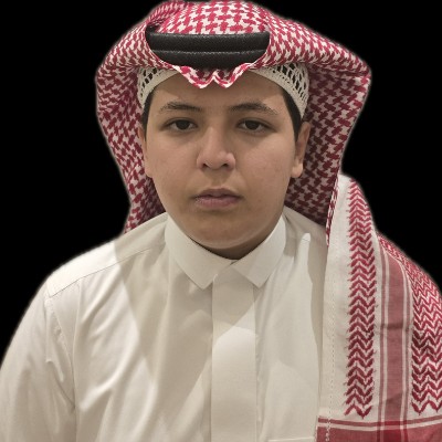 Fares Yasser AlRaddadi