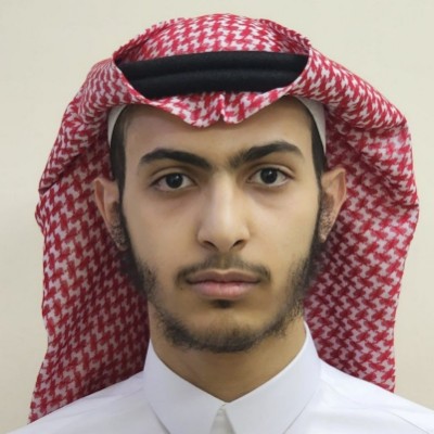 Muaath Alqarni Alqarni