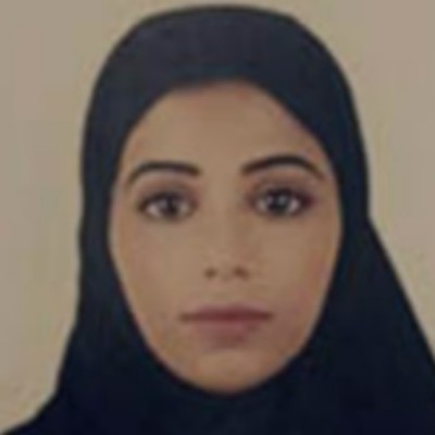 Esraa Almajhad