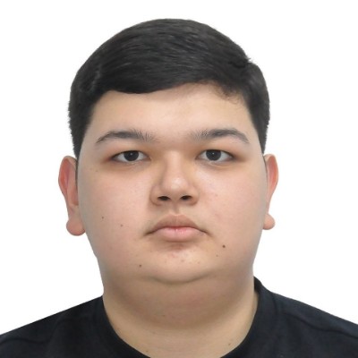 Akmuhammet Shohratgeldiyev