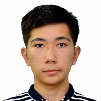 Dovlet Sharipov