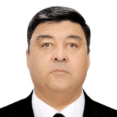 Ilham Batyrov